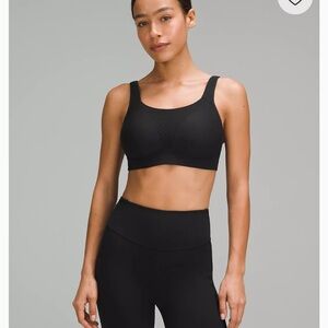 lululemon athletica run times high support bra 🩷🩷